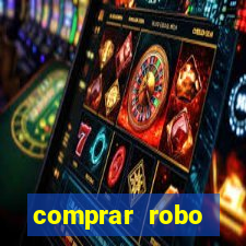 comprar robo fortune tiger